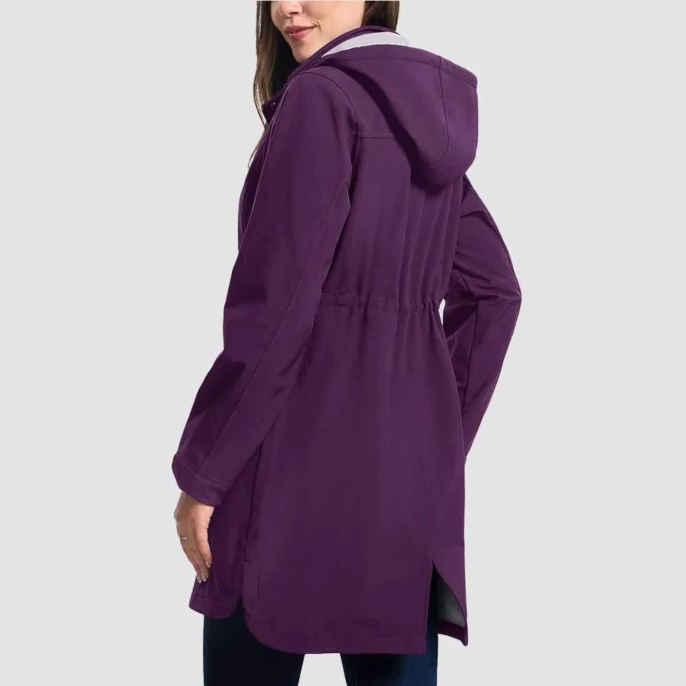 Purple Red