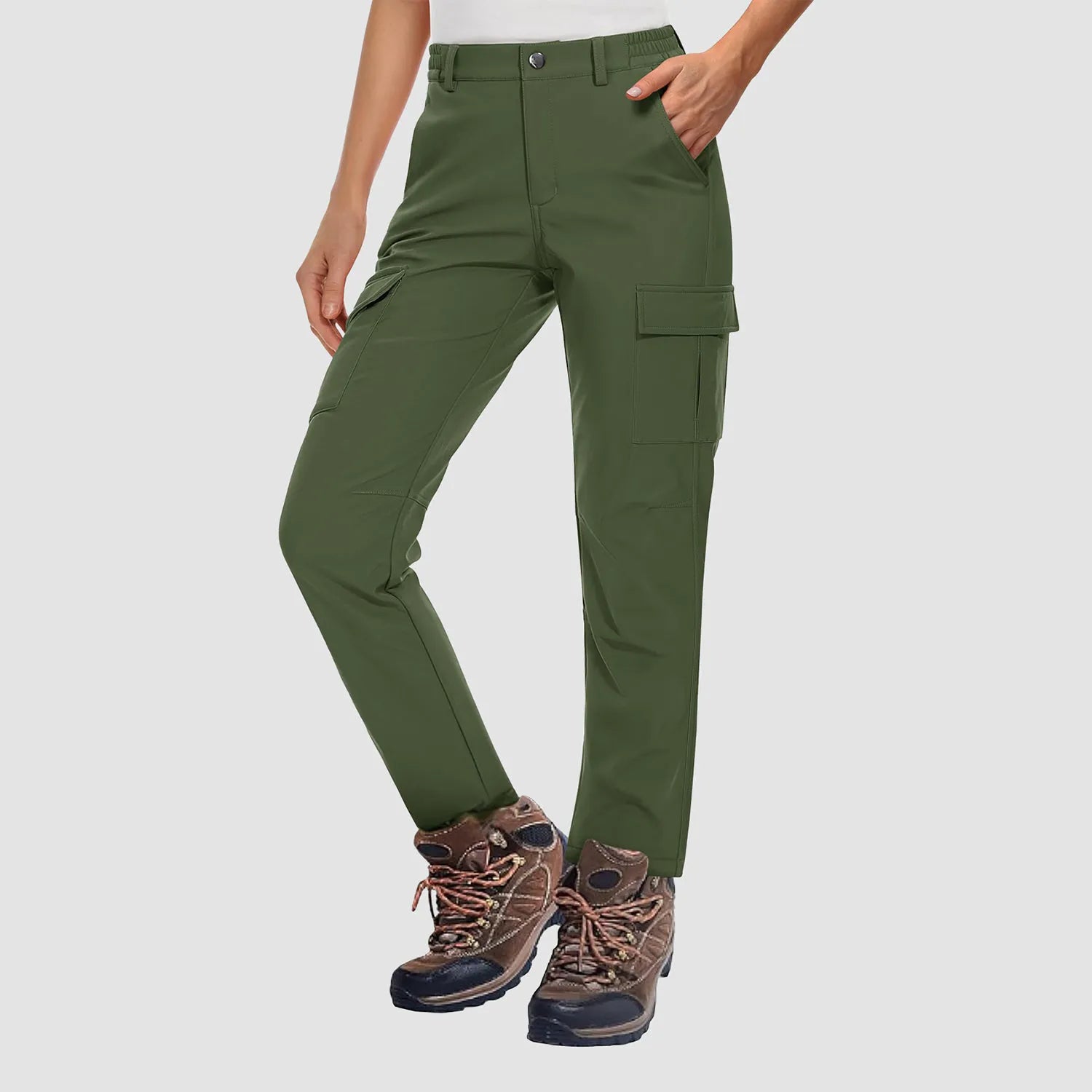 Army Green