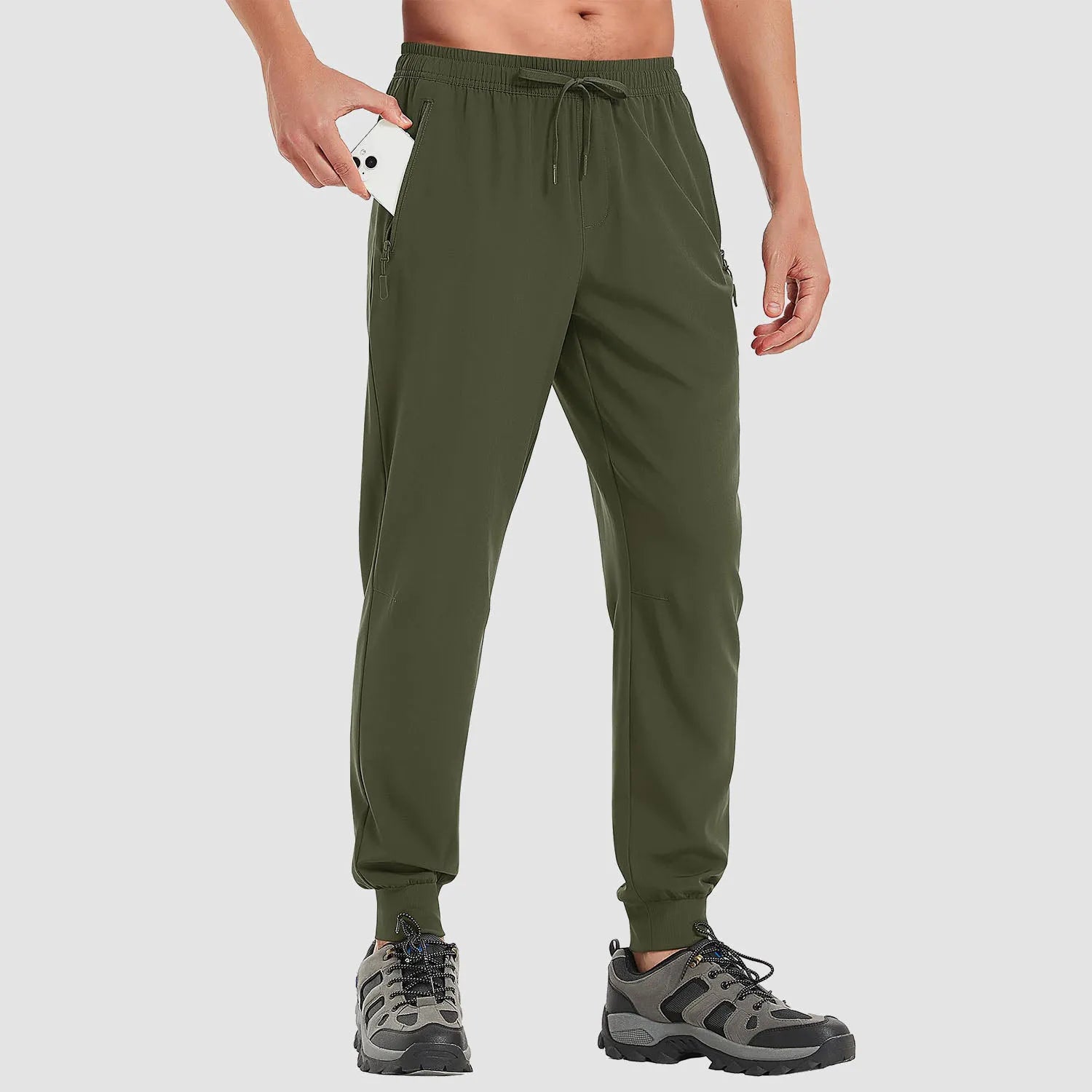 Army Green