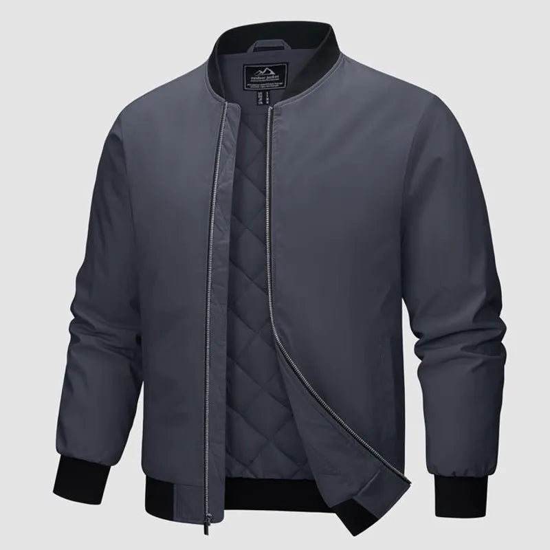 Dark Grey