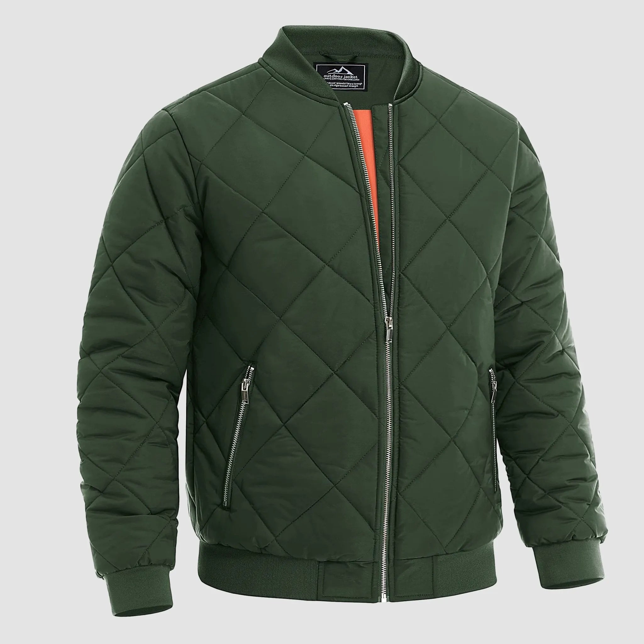 Army Green