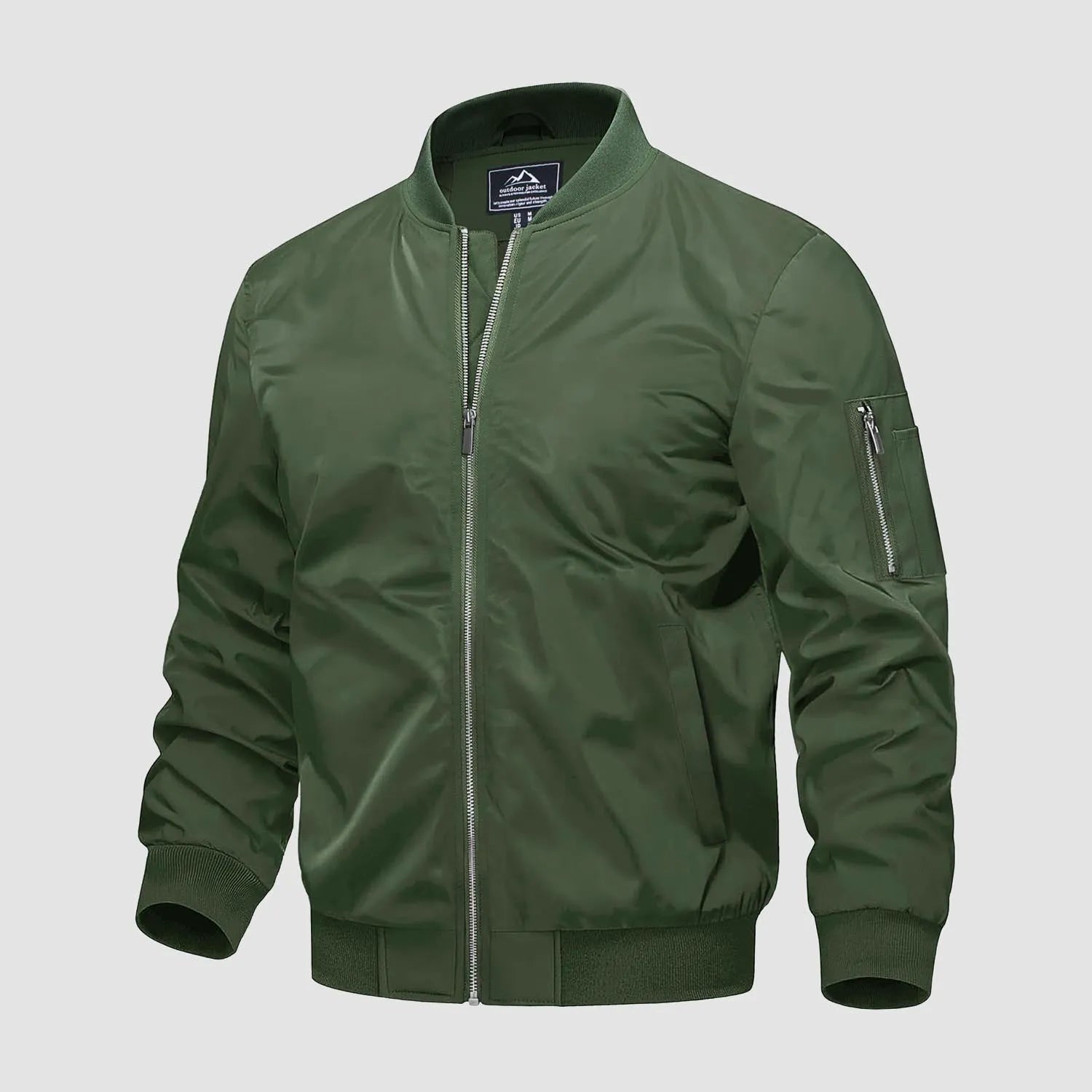 Army Green
