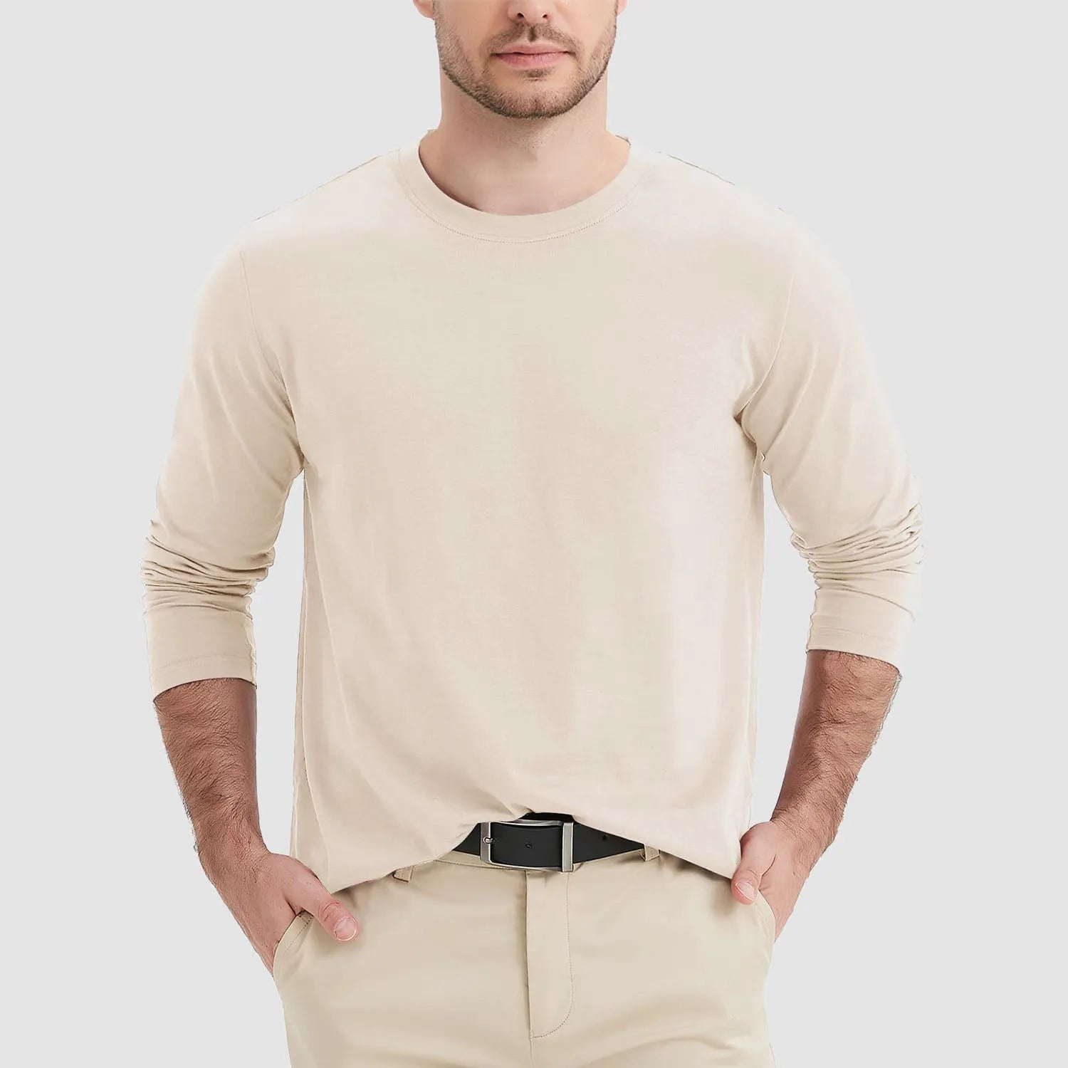 Light Apricot