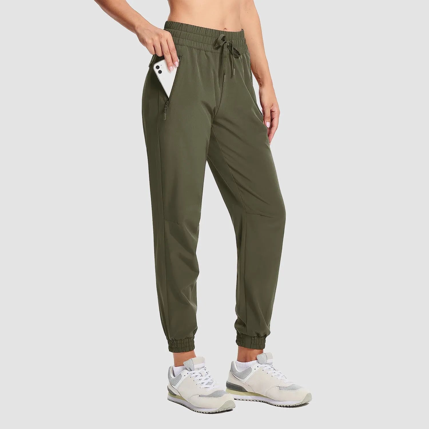 army Green