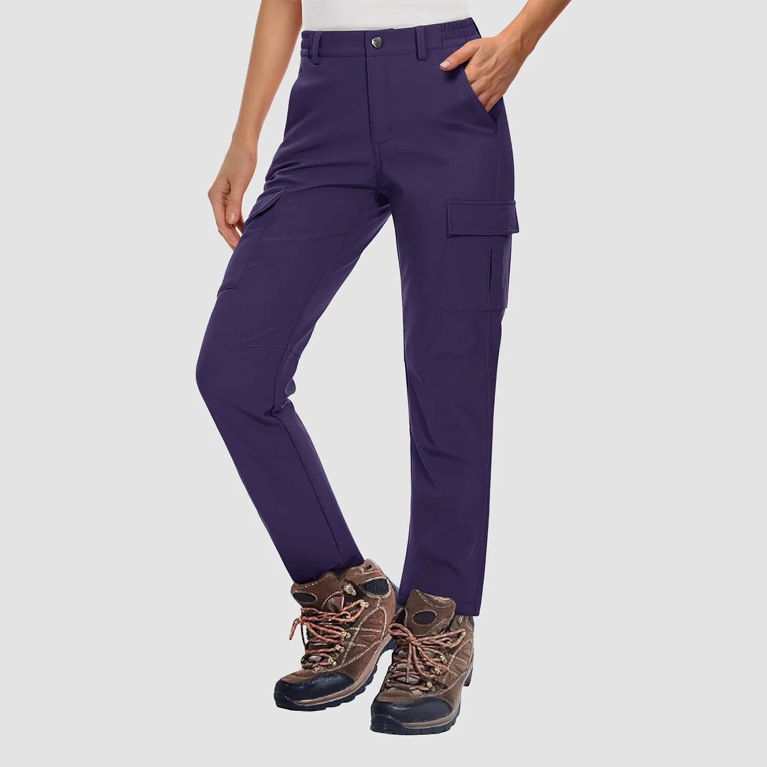 Dark Purple