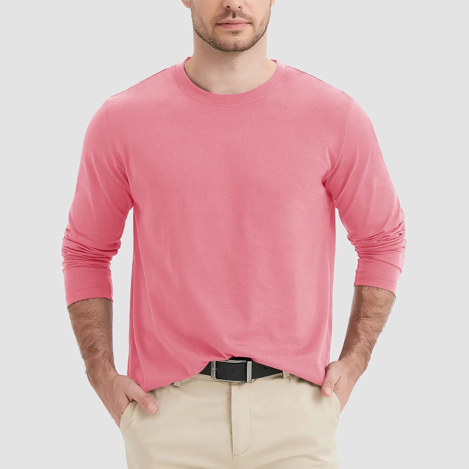 Grey Pink