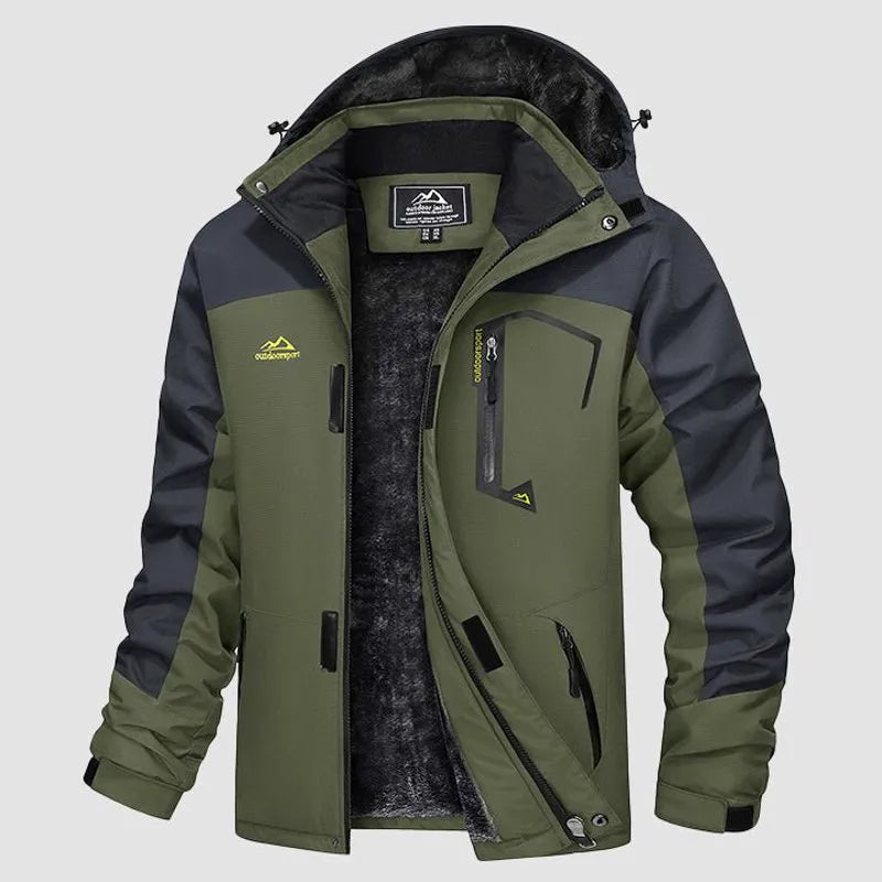 Army Green