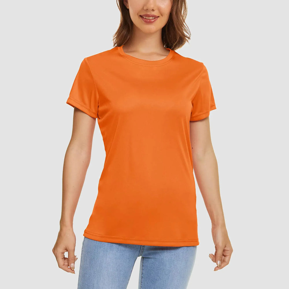 Bright Orange