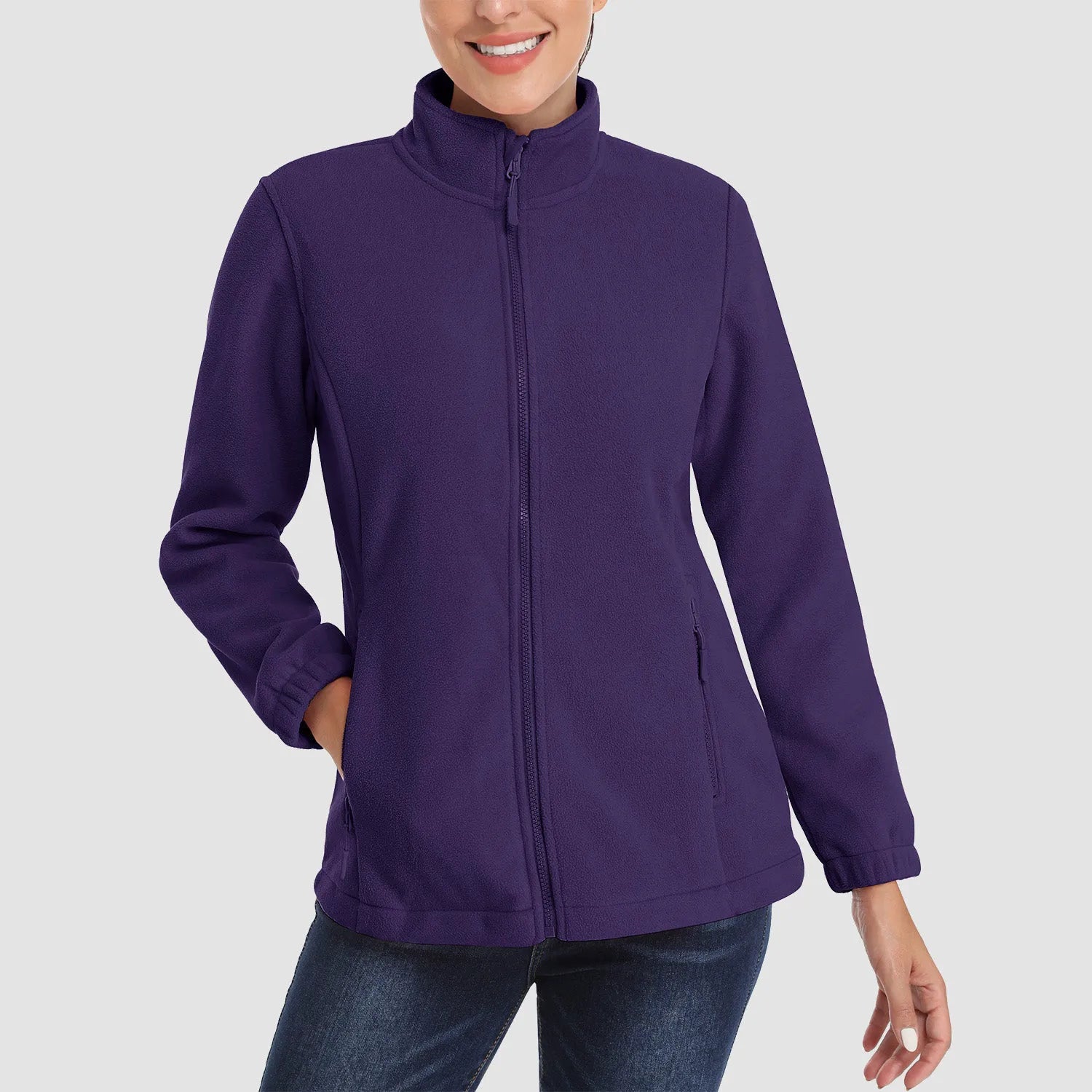 Dark Purple