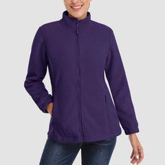 Dark Purple