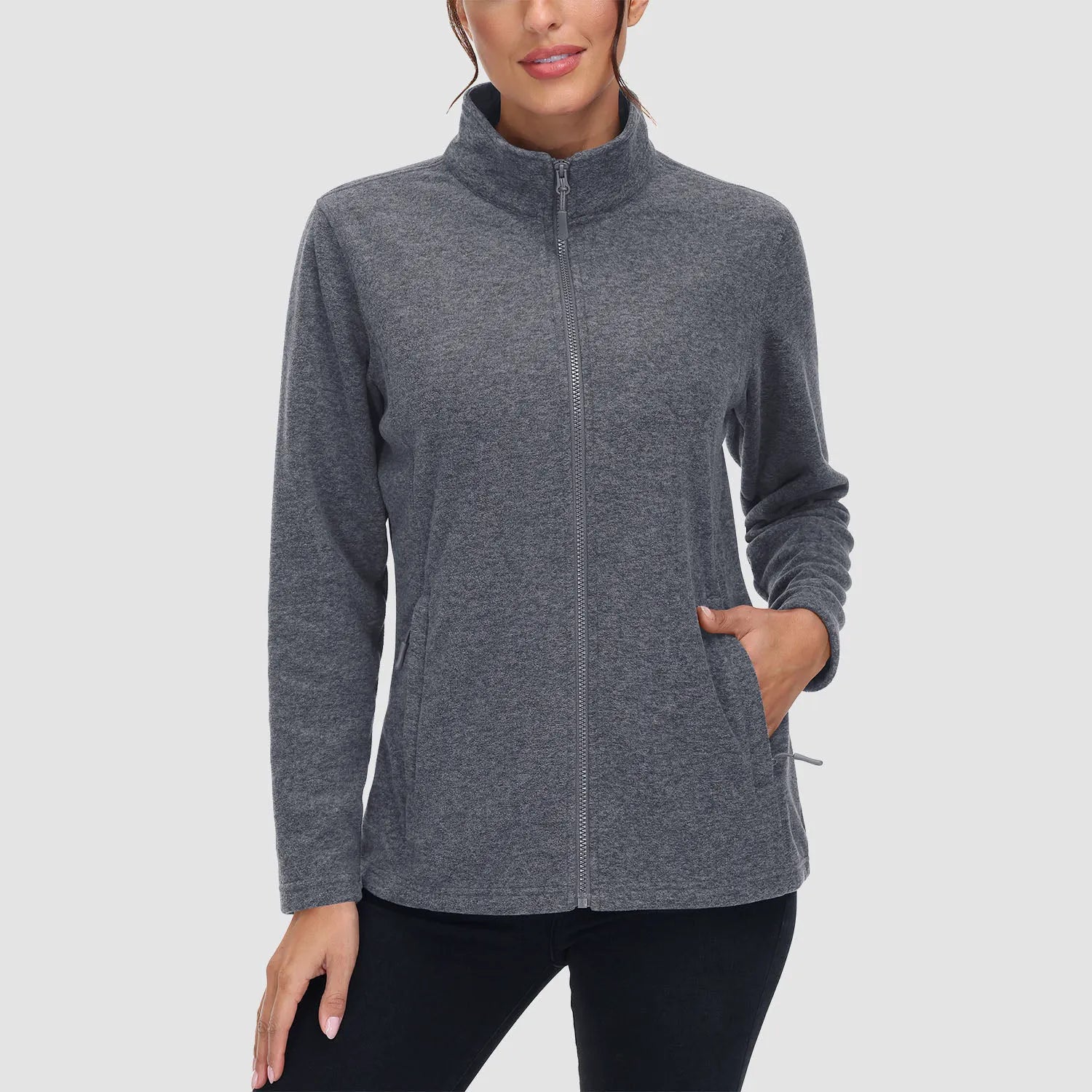 Dark Grey