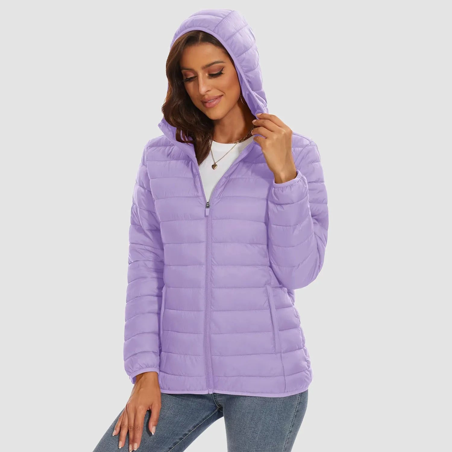 Light Purple