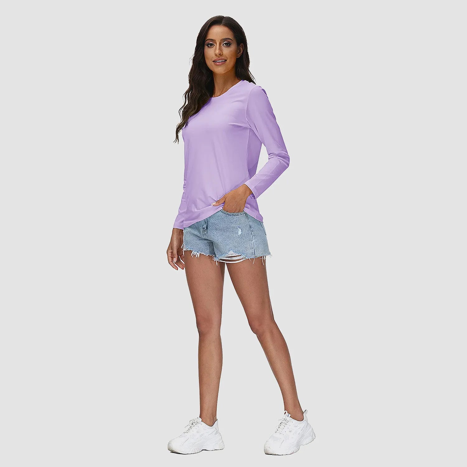 Light Purple