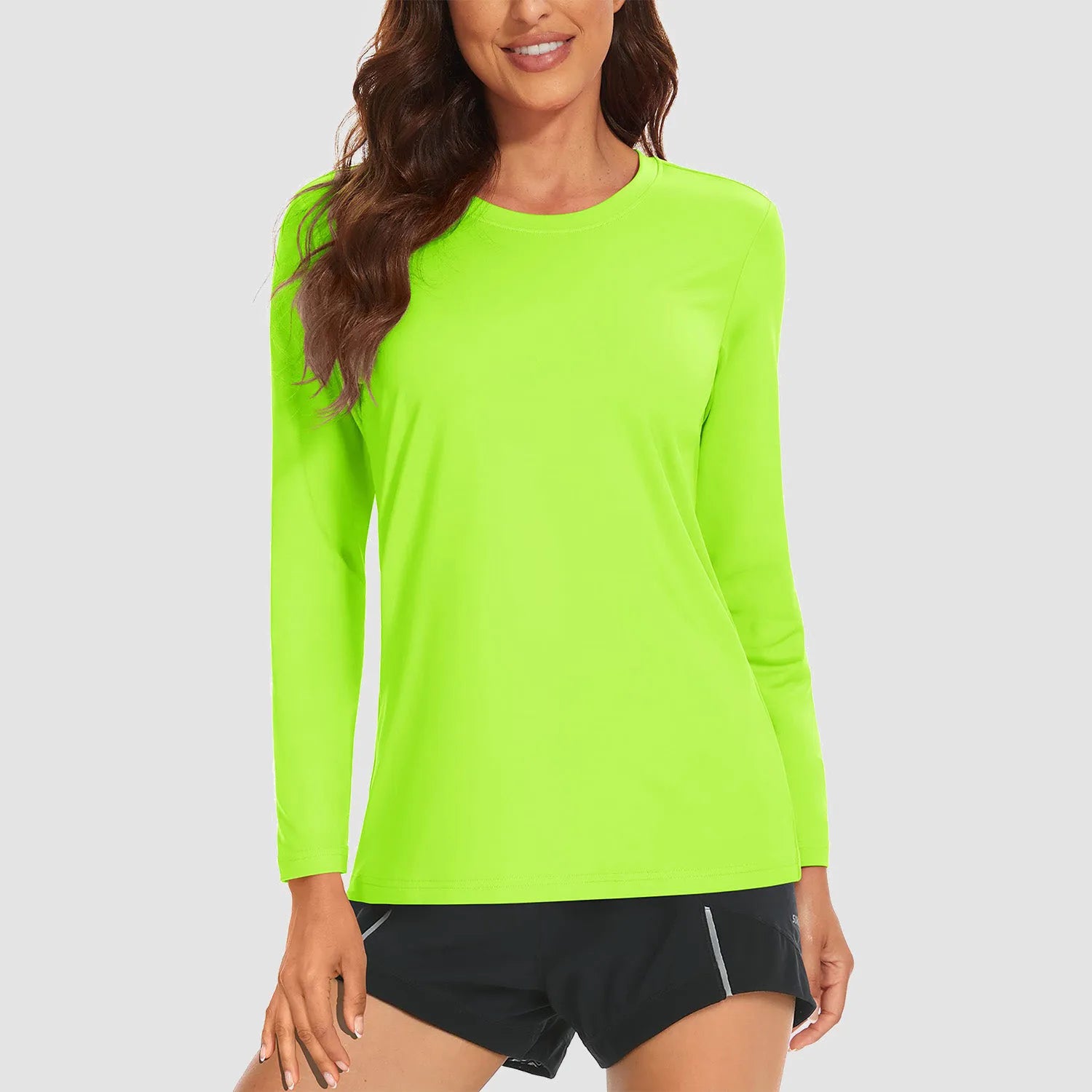 Bright Green