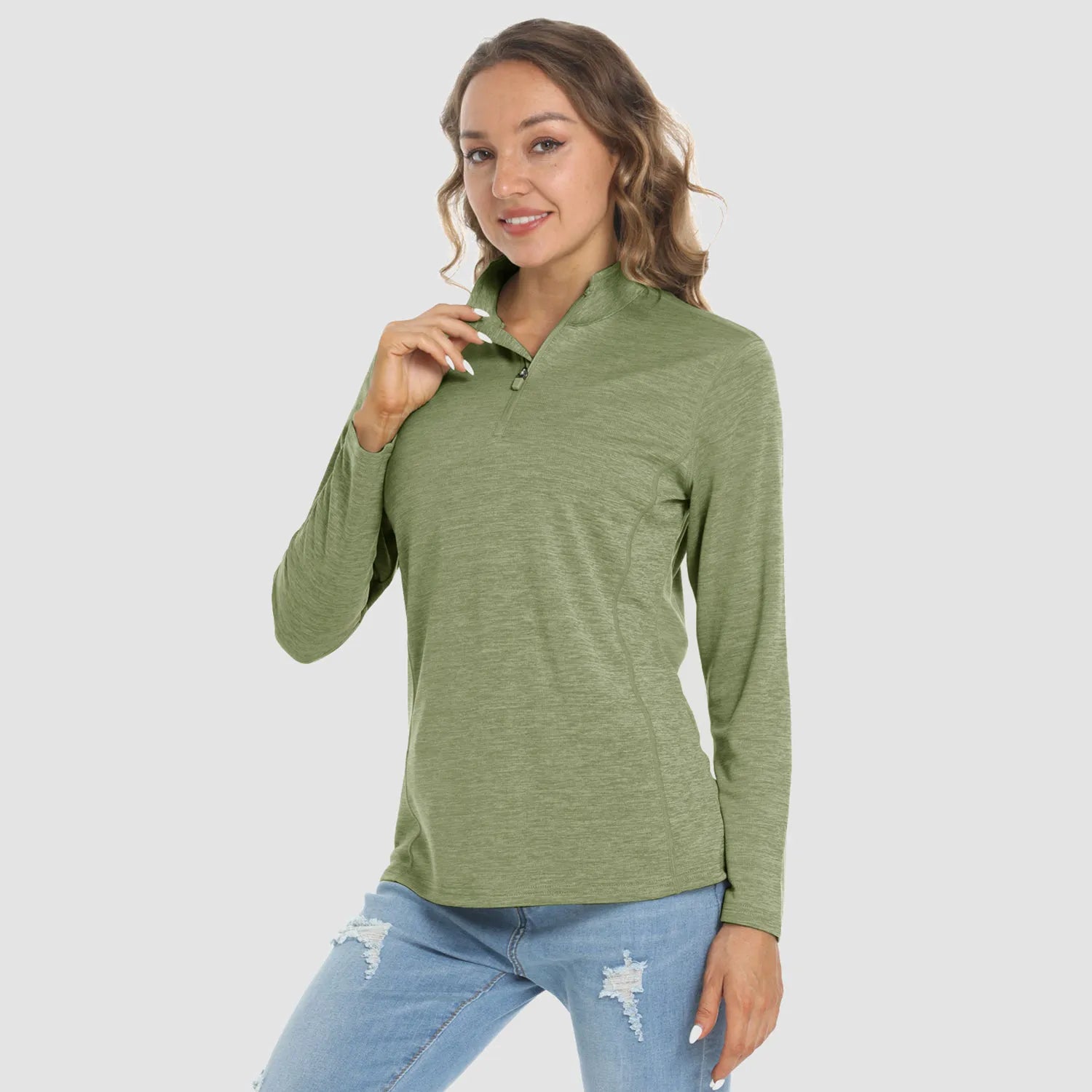Light Green