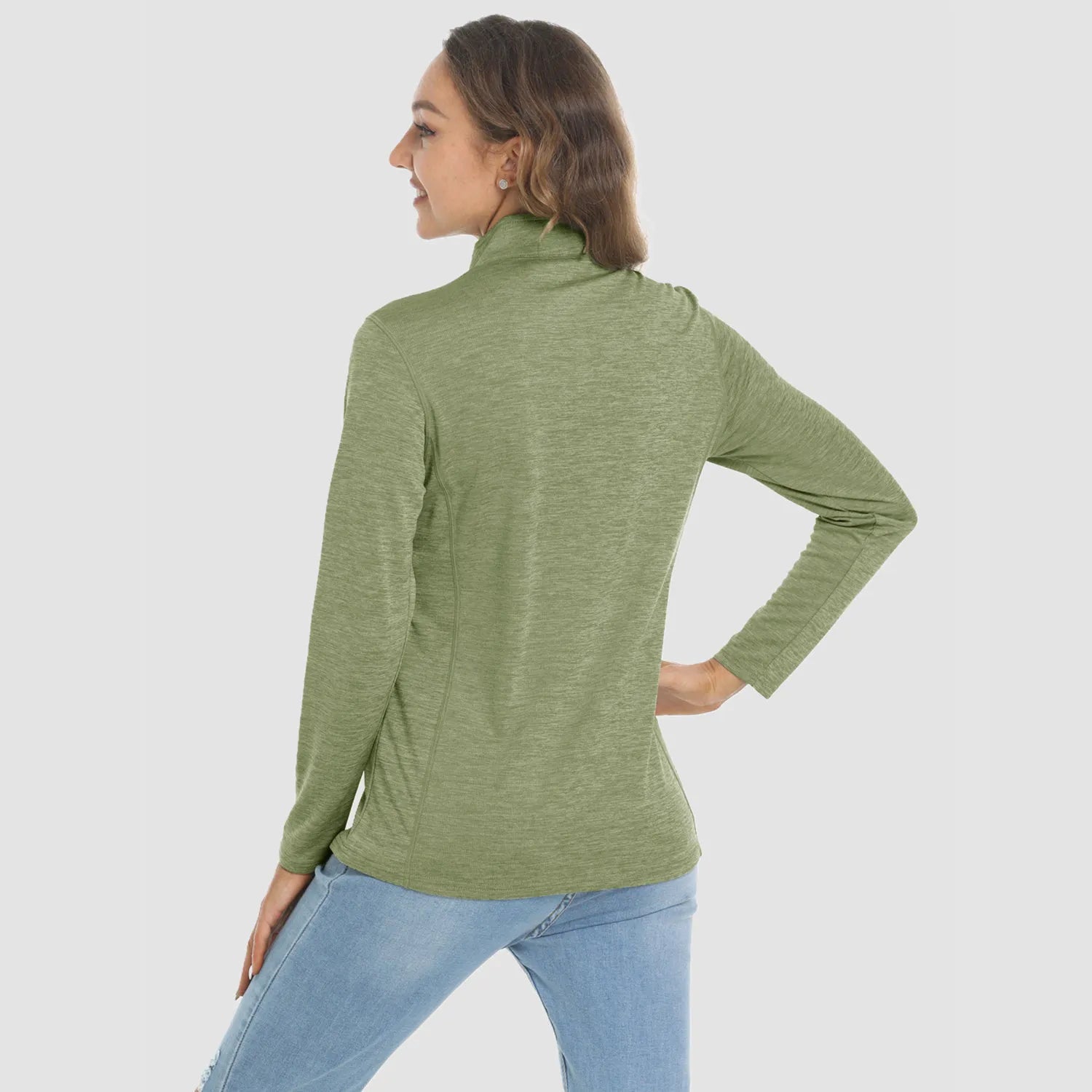 Light Green