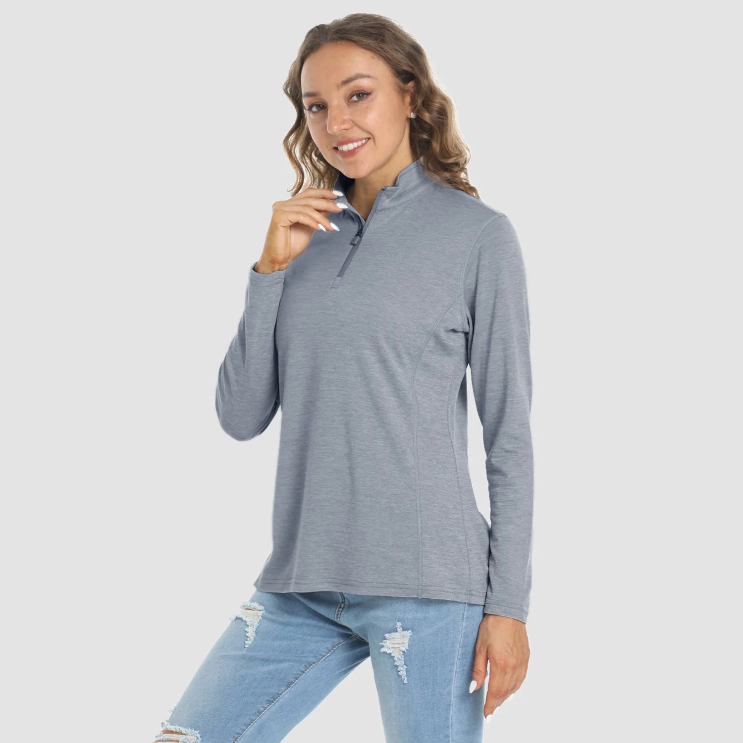 Light Grey