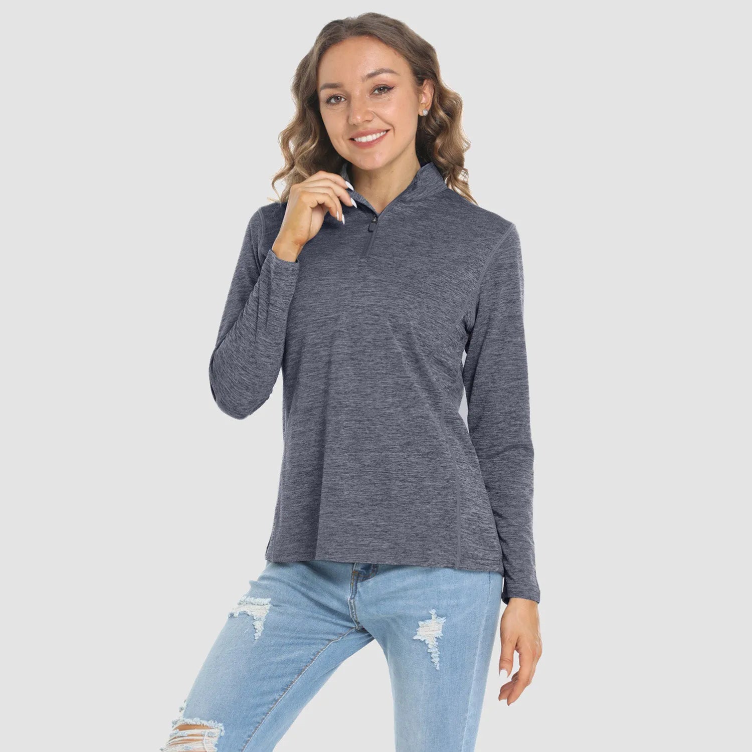 Dark Grey