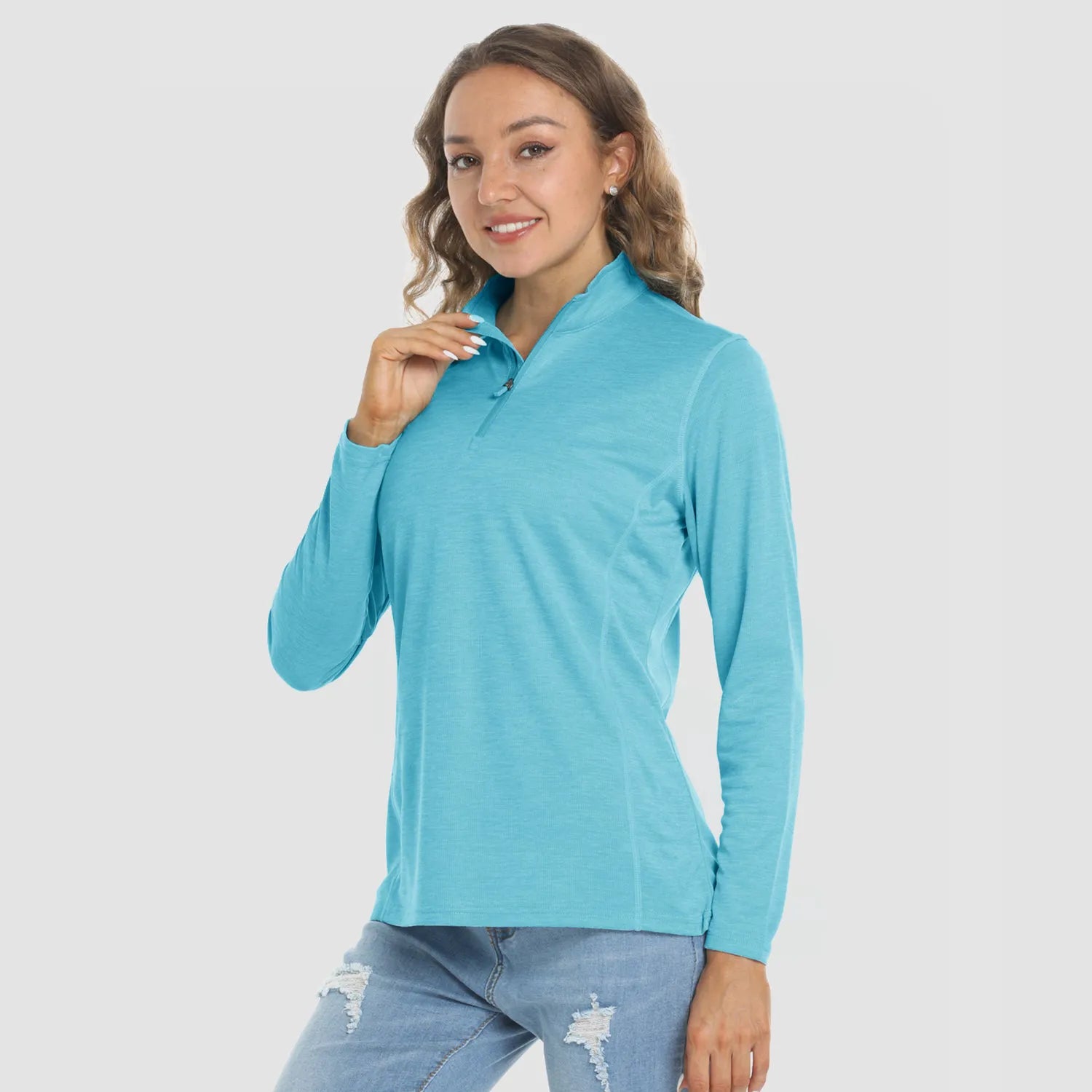 Wate Blue