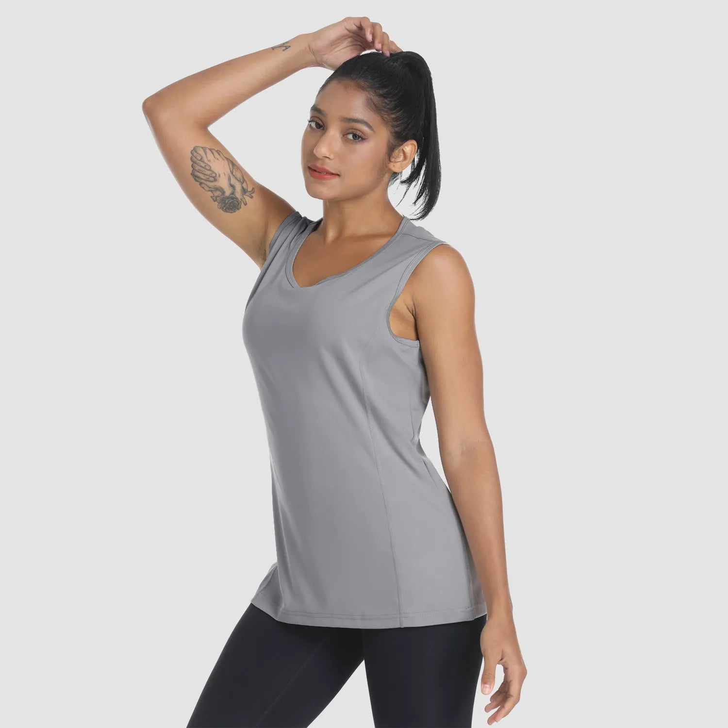 Light Grey