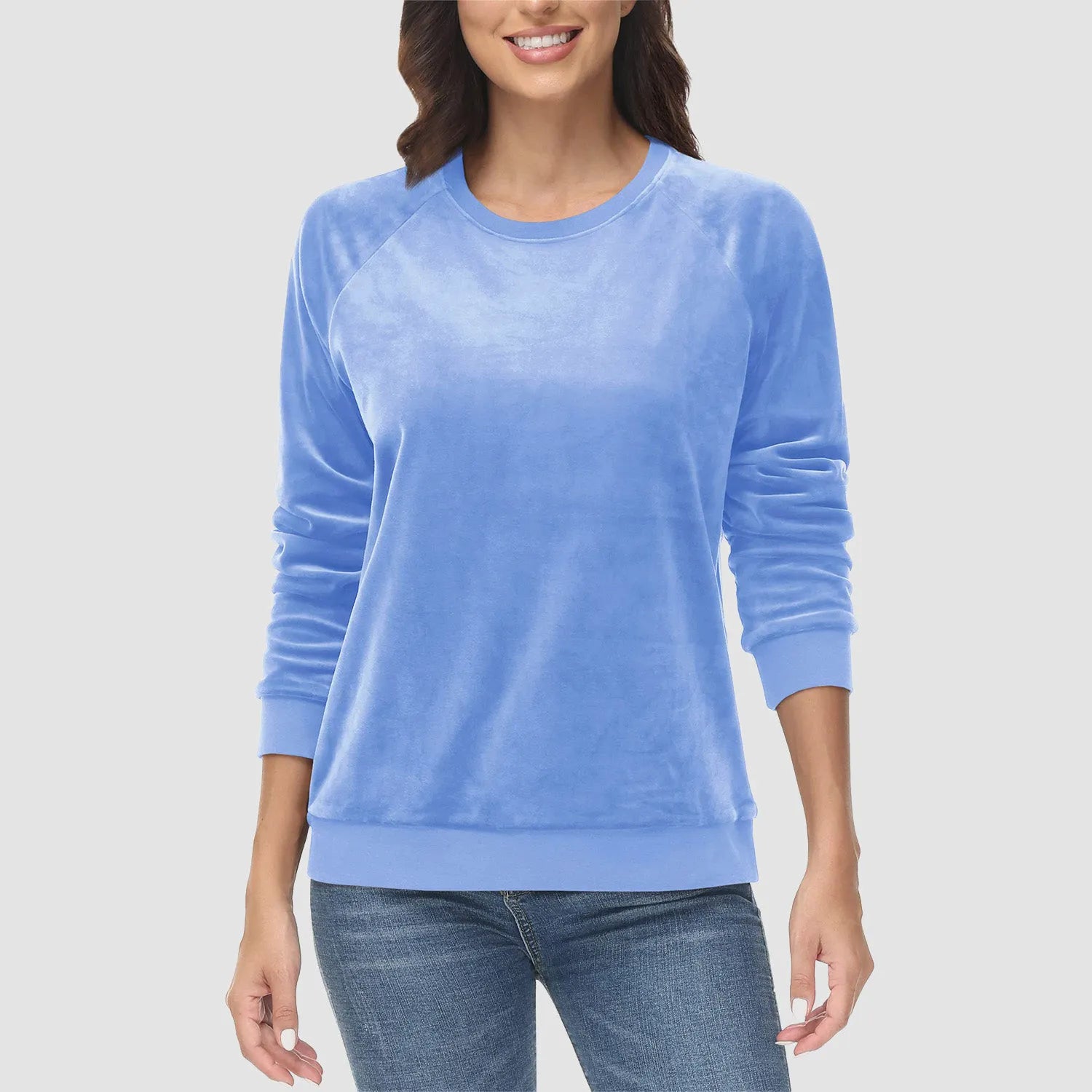 Light Blue