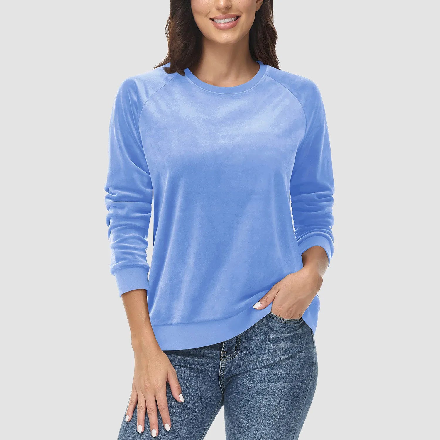 Light Blue