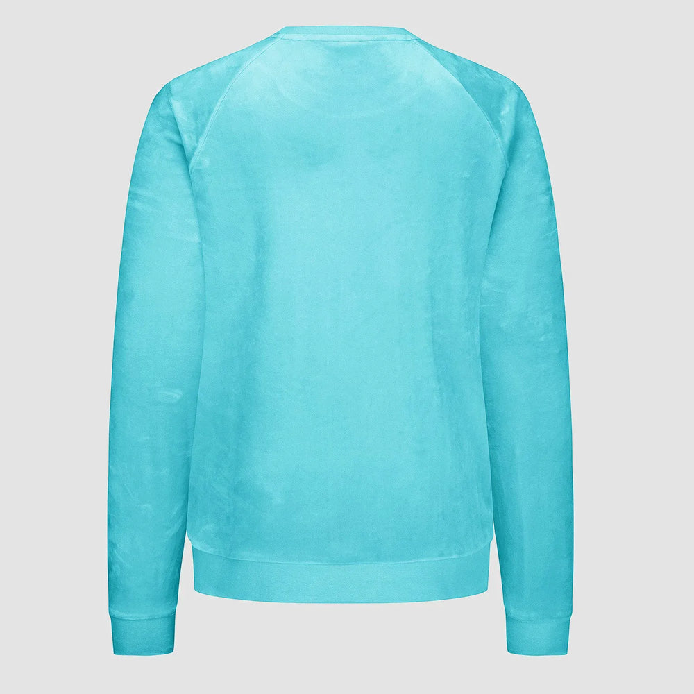 Water Blue