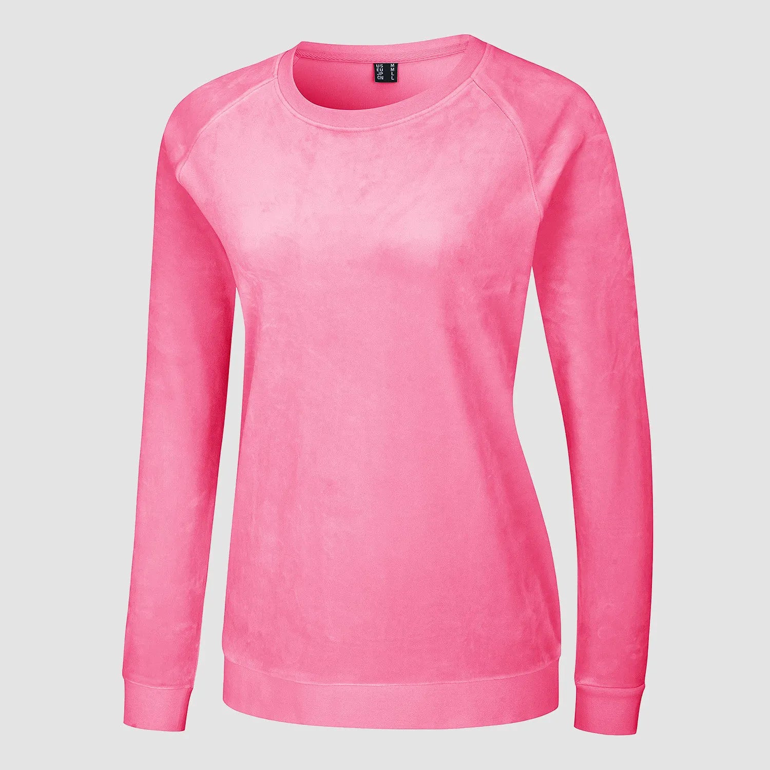 Bright Pink
