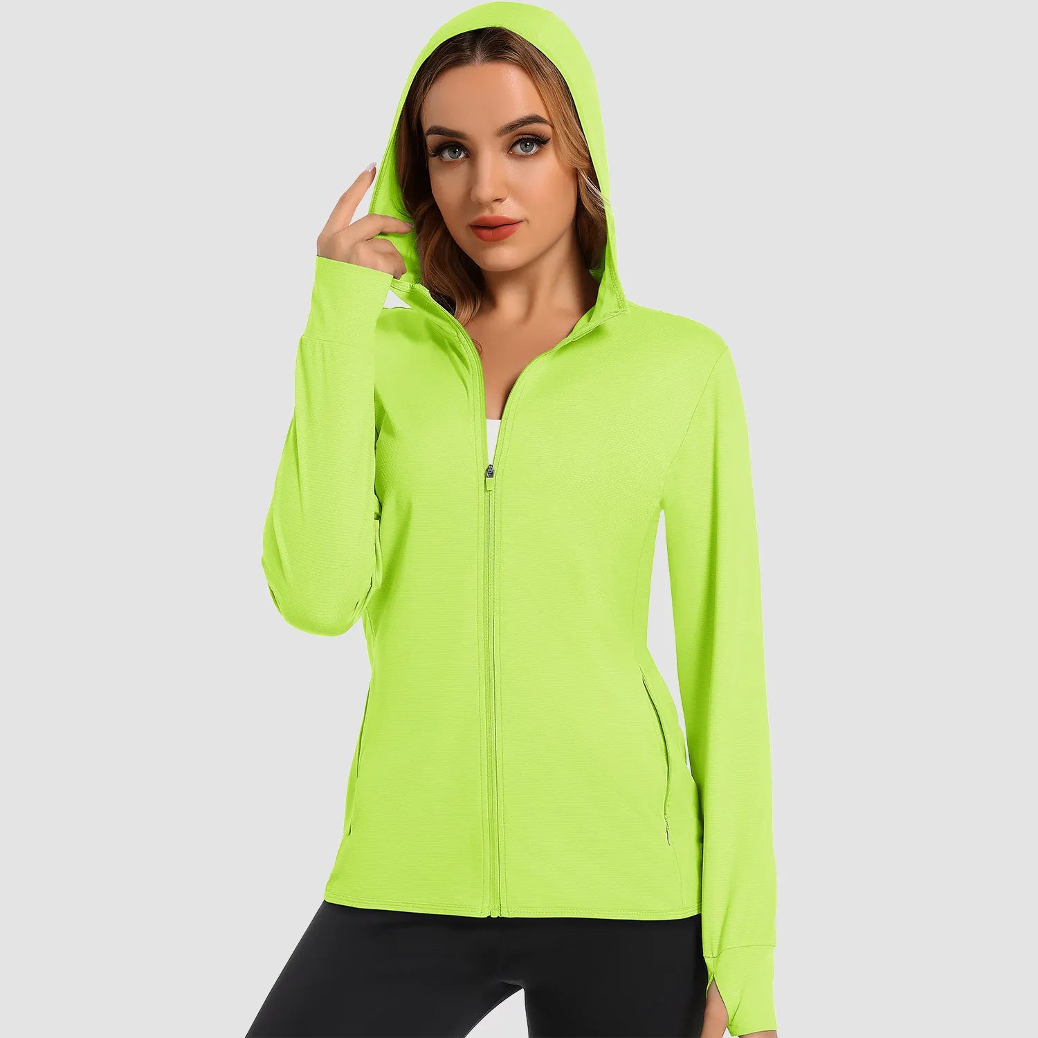 Bright Green