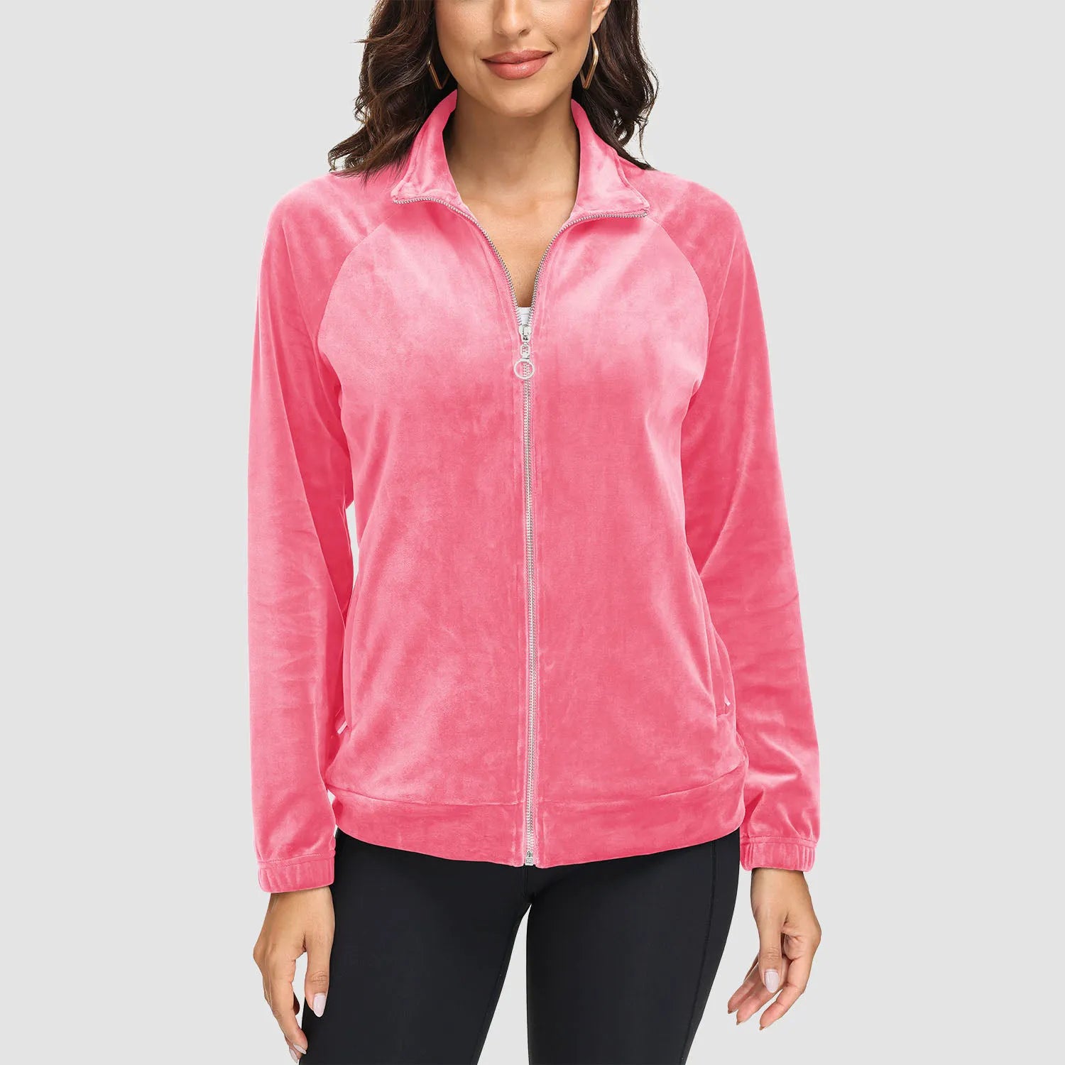 Bright Pink