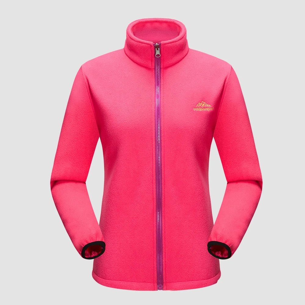 Rose Pink