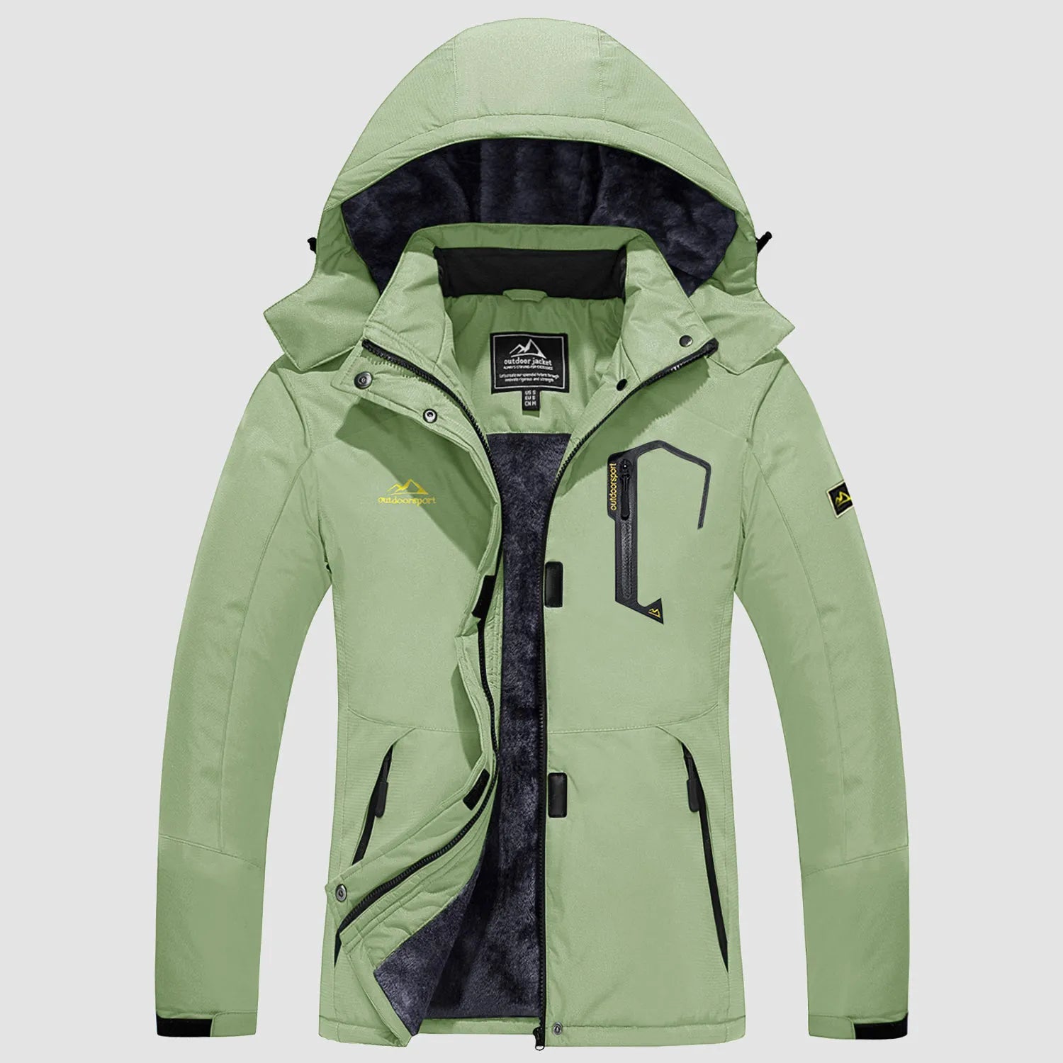 Light Green