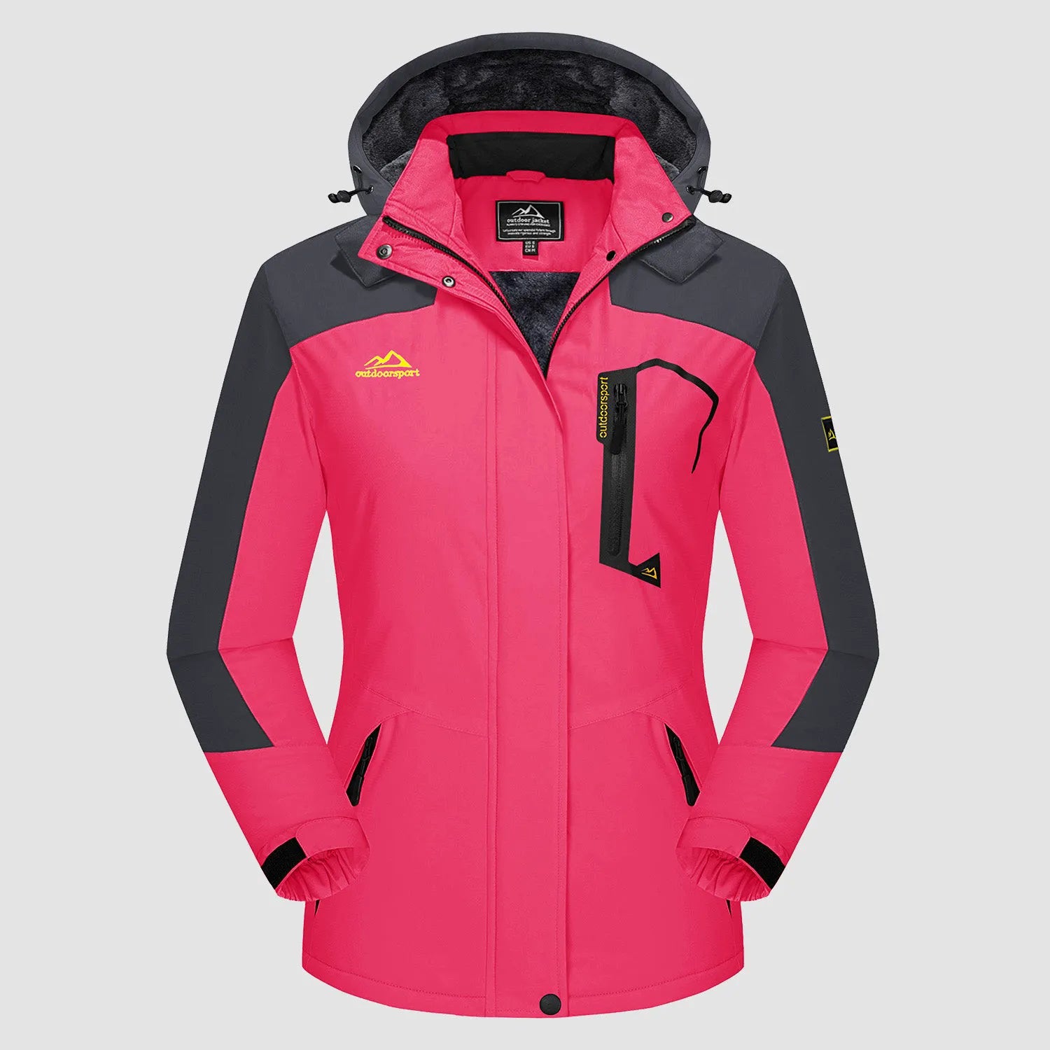 Rose Pink