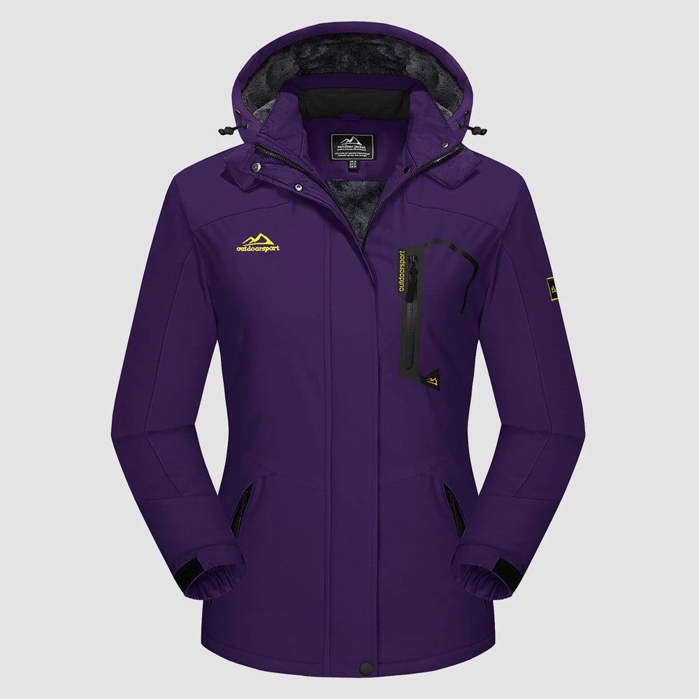 Dark Purple