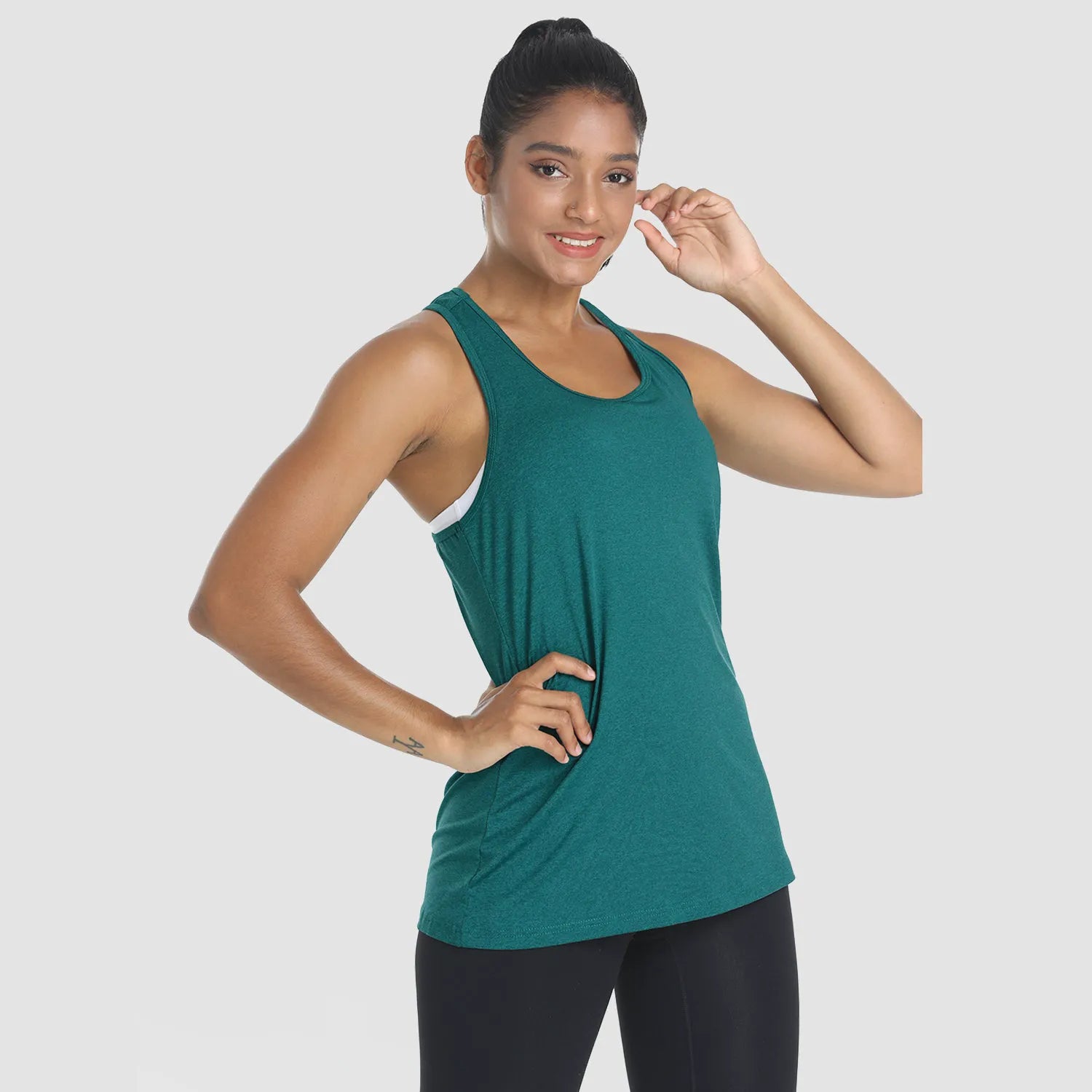 Jade Green