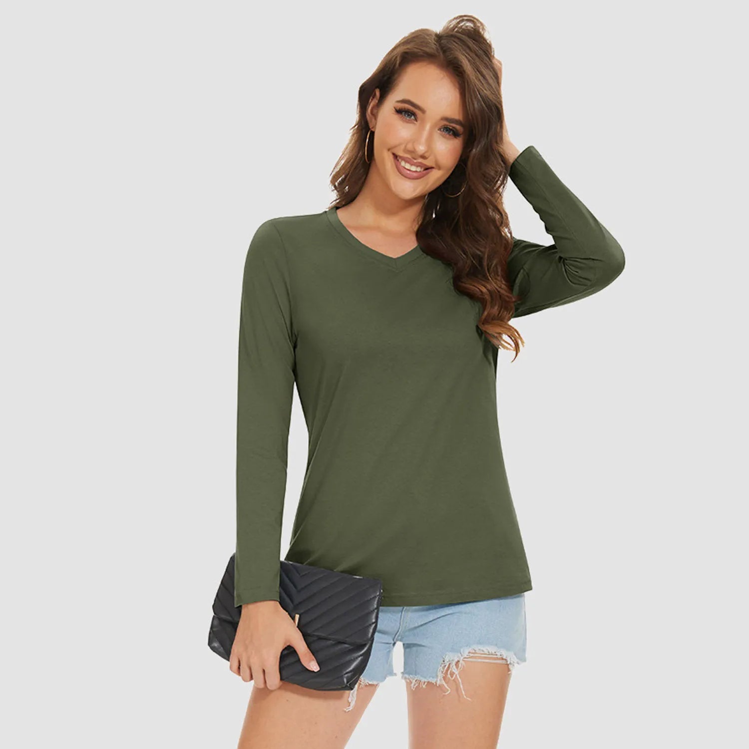 Army Green