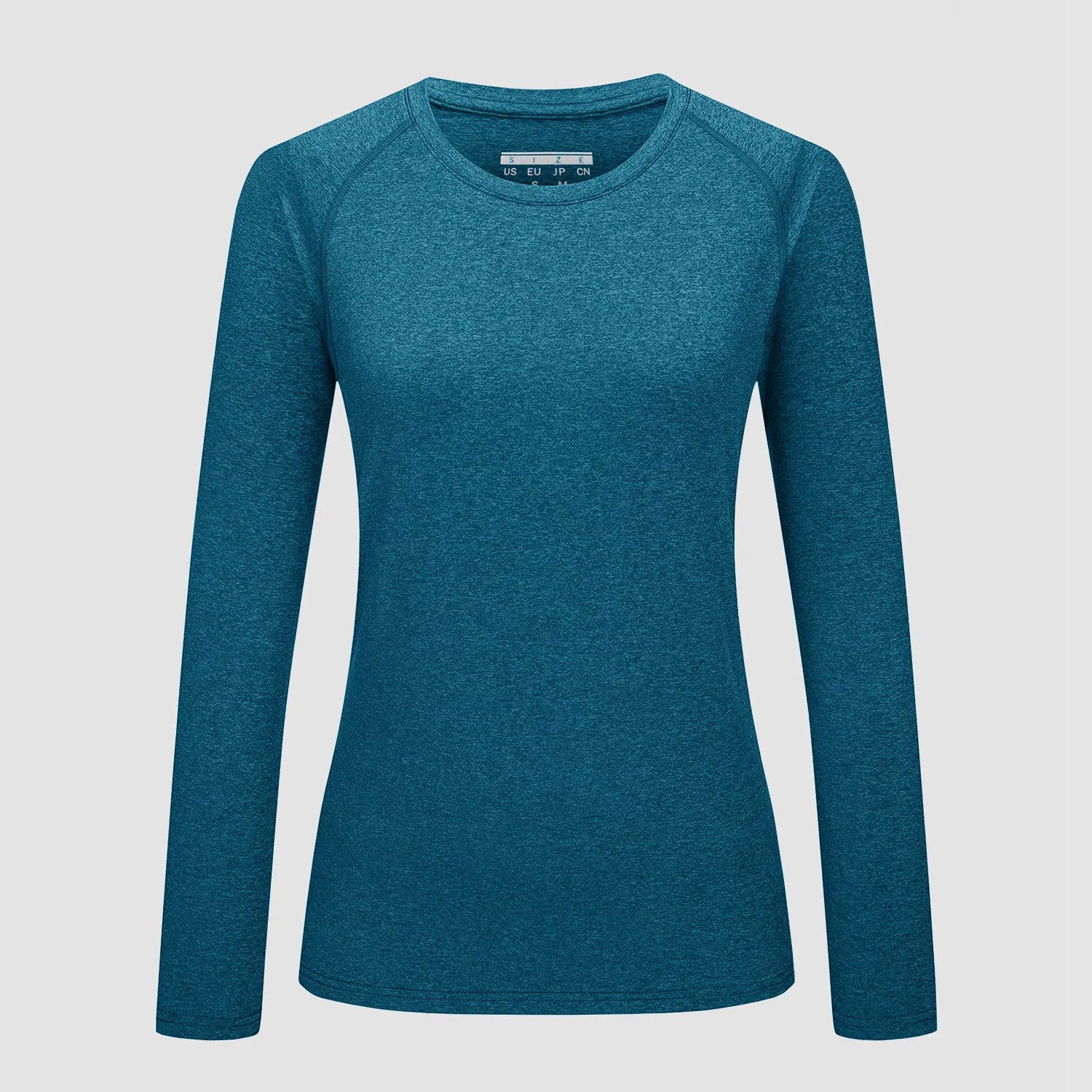Peacock Blue