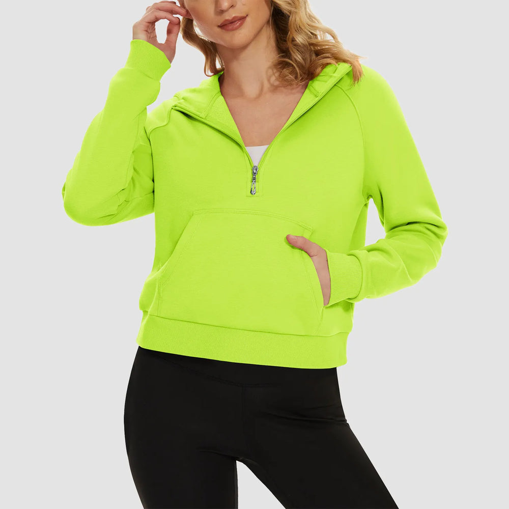 Yellow Green