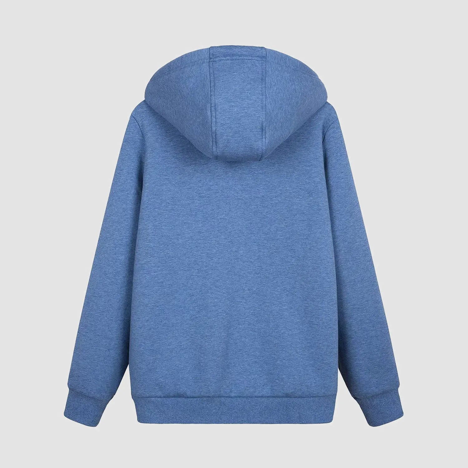 Grey Blue