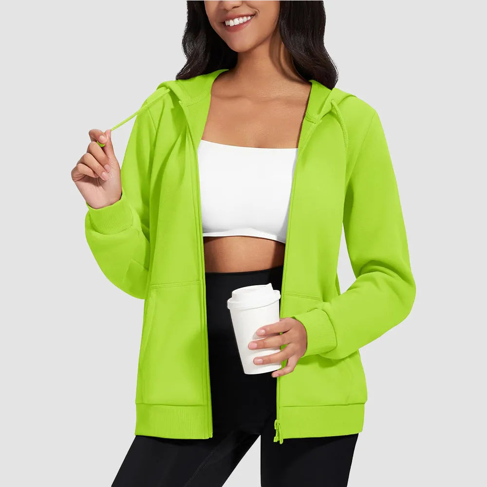 Yellow Green