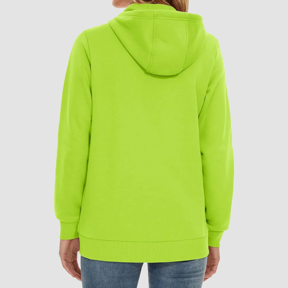 Yellow Green
