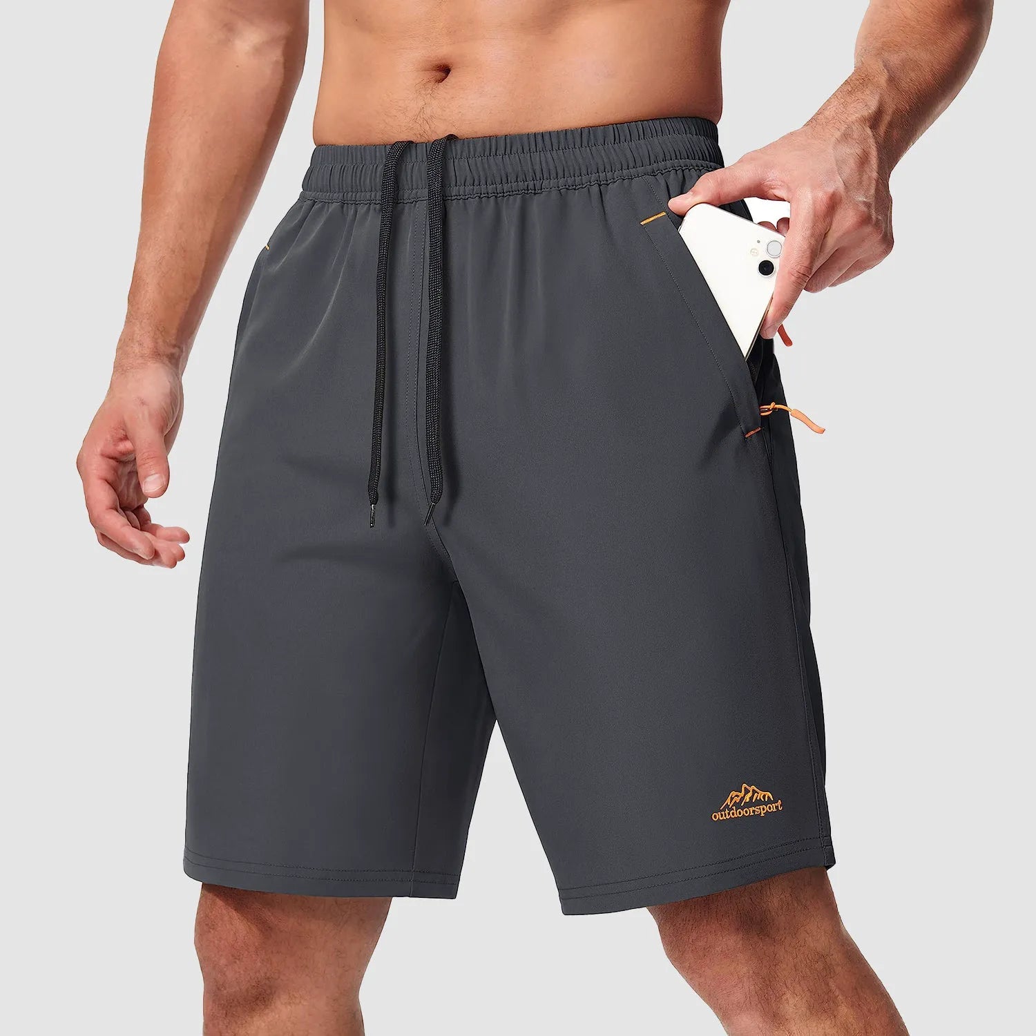 DARK GREY