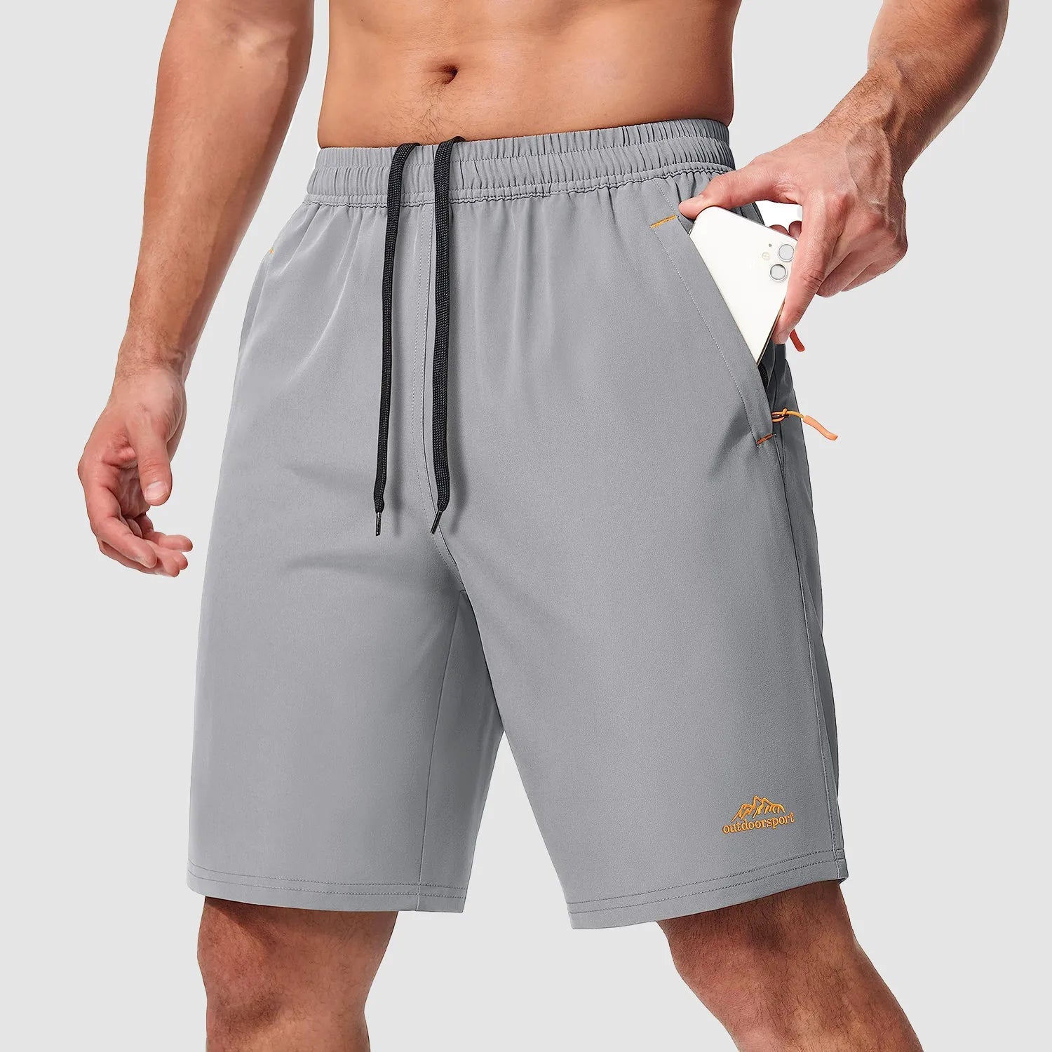 LIGHT GREY
