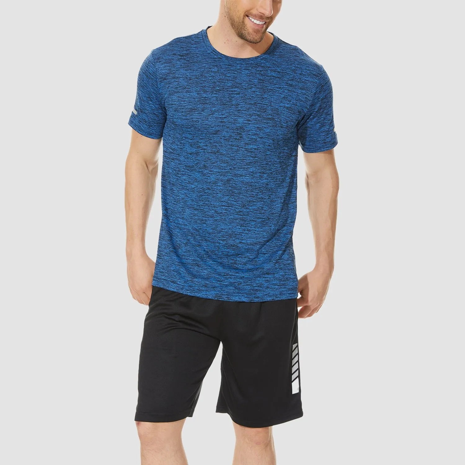Medium Blue