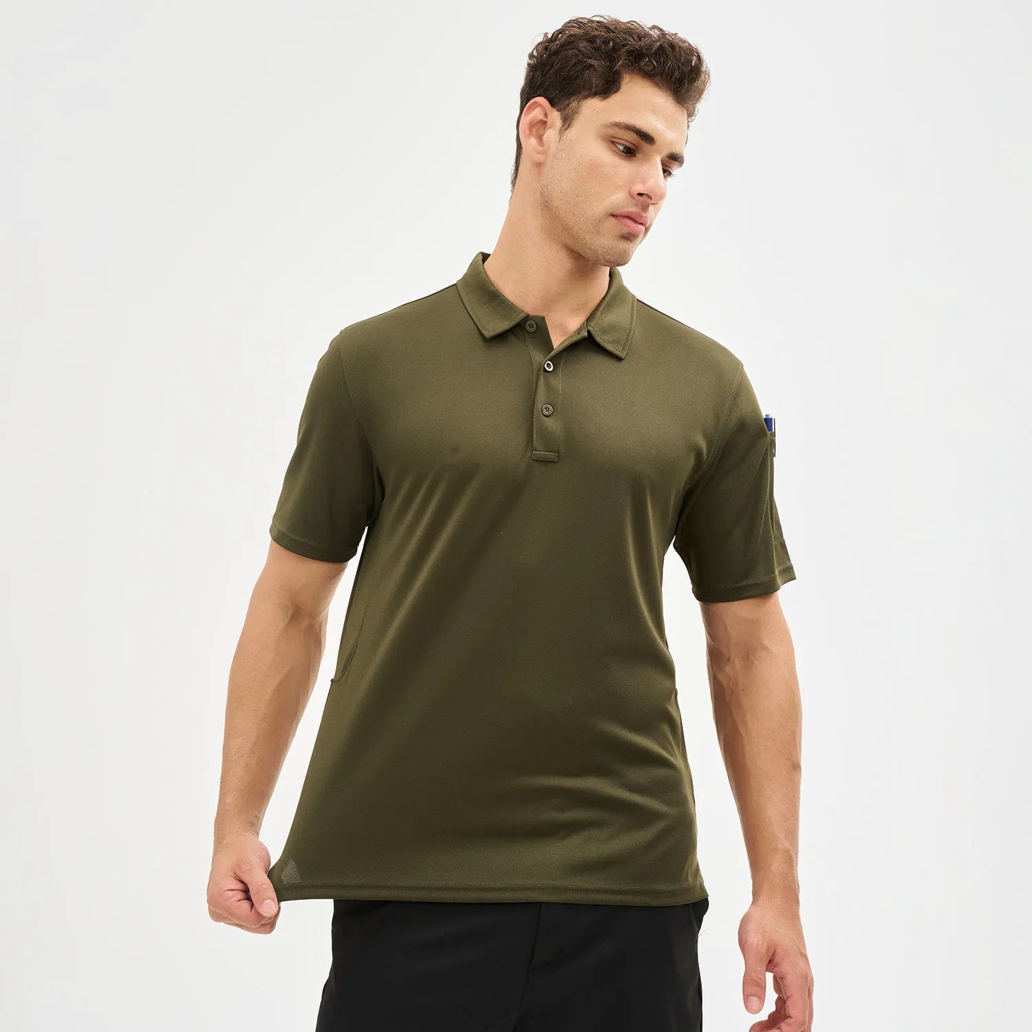 Army Green