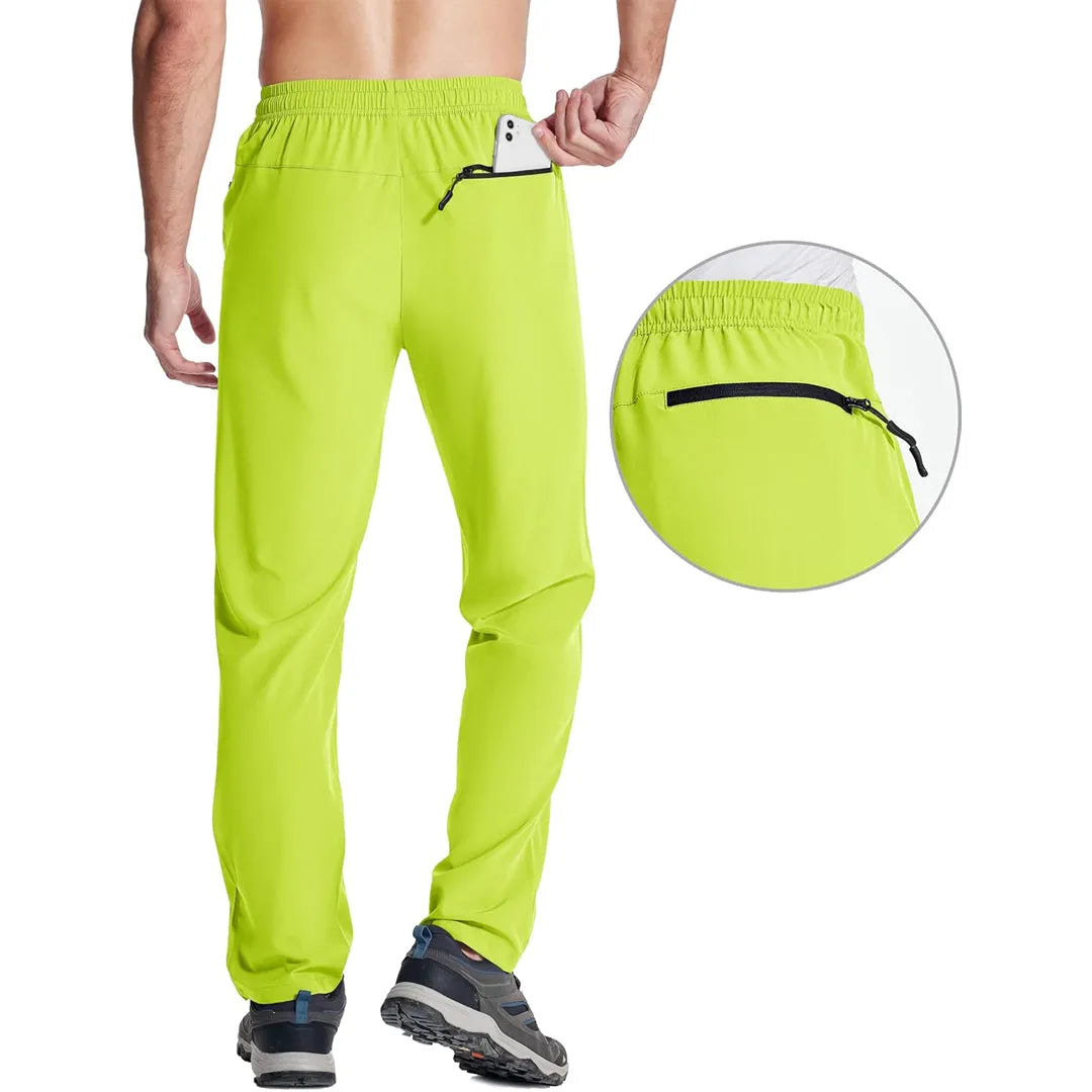Yellow Green