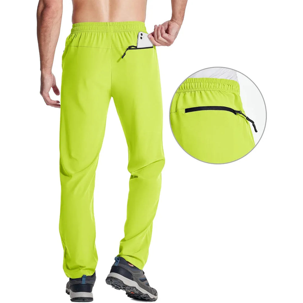 Yellow Green