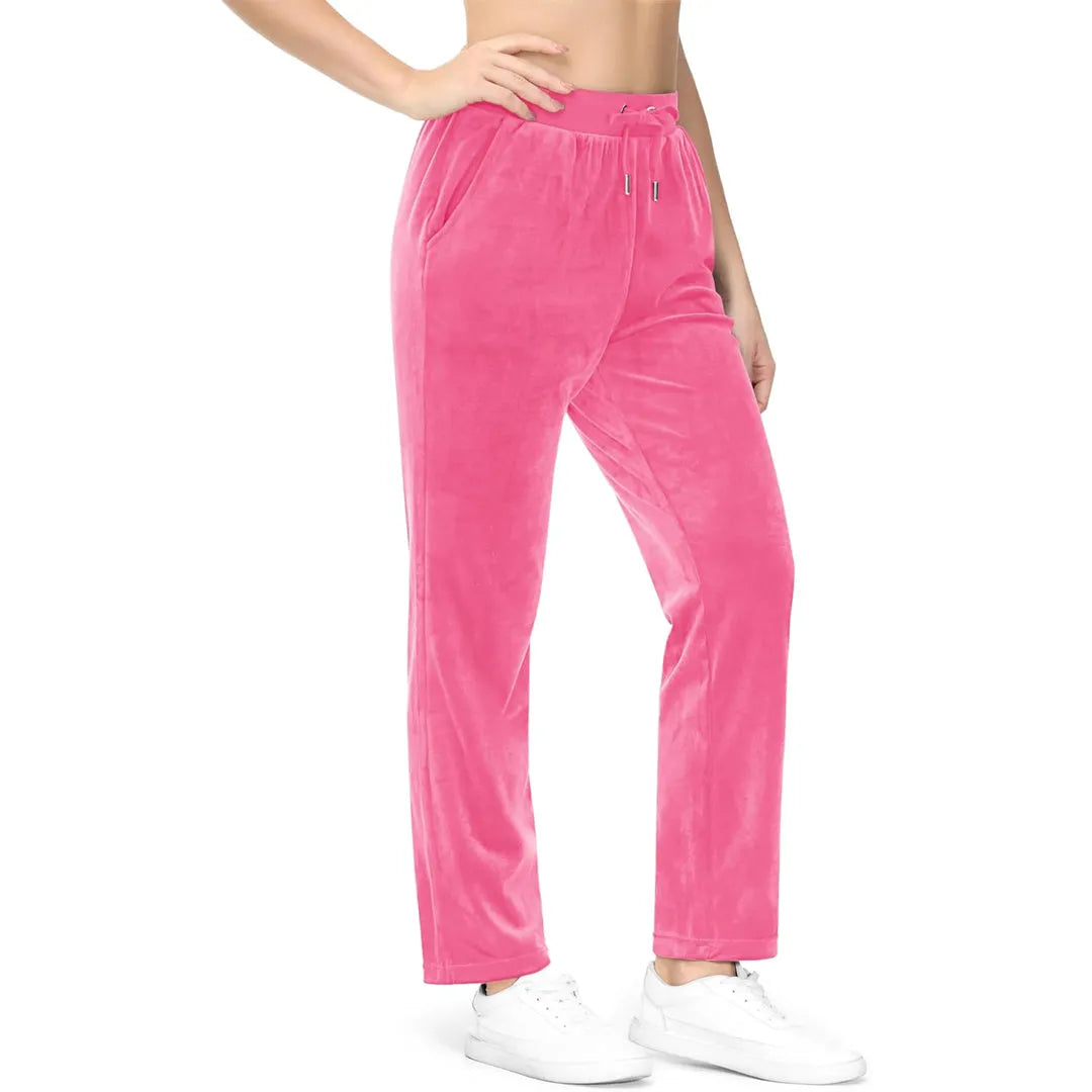 Bright Pink