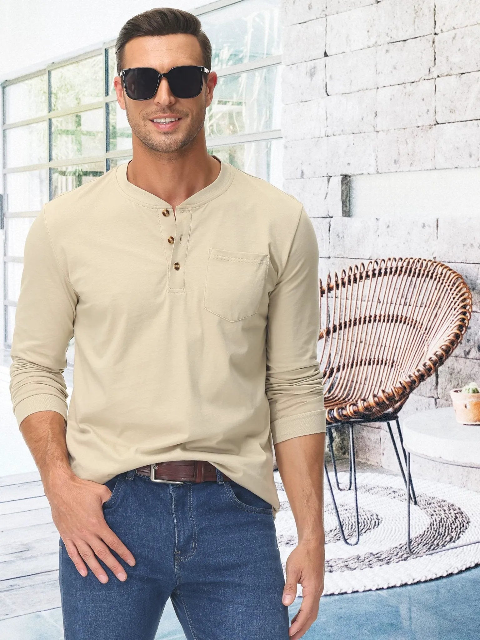 Khaki