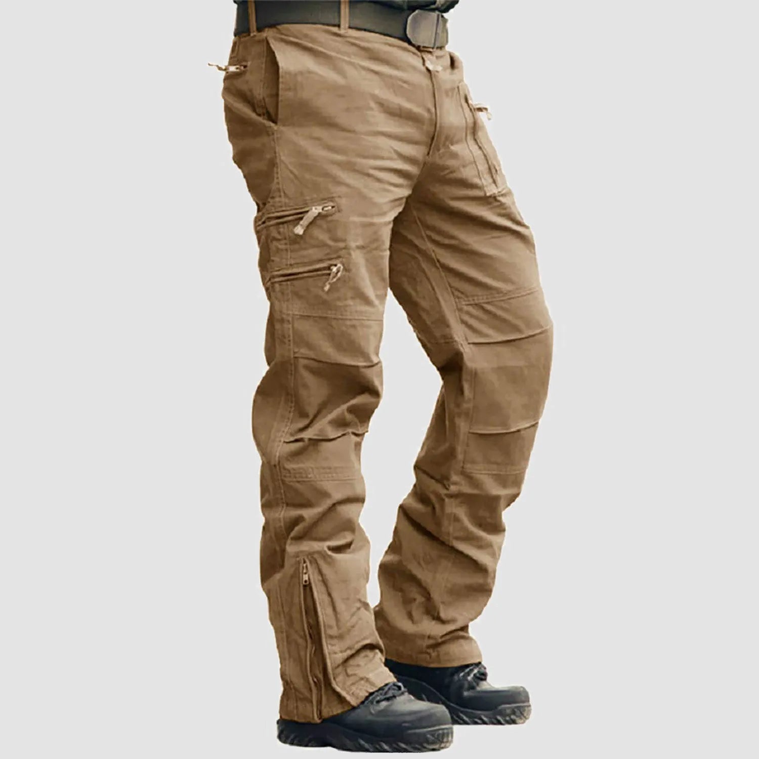 Dark Khaki